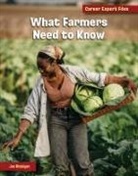 Joe Rhatigan - What Farmers Need to Know