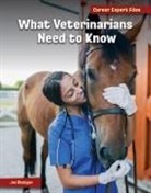 Joe Rhatigan - What Veterinarians Need to Know