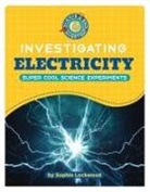 Sophie Lockwood - Investigating Electricity