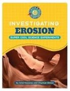 Ariel Kazunas, Charnan Simon - Investigating Erosion