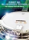 Fred (CRT)/ Schiff Sokolow - First 50 Bluegrass Songs You Should Play on Banjo