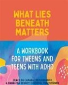 Madalena Bennett, Grace Da Camara - What Lies Beneath