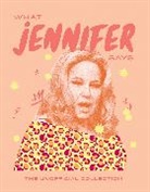Hardie Grant Books, Hardie Grant Hardie Grant Books - What Jennifer Says