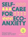Rachael Cohen - Self-care for Eco-Anxiety