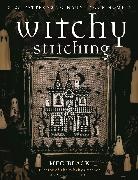 Meg Black - Witchy Stitching