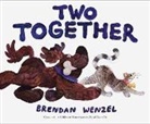 Brendan Wenzel - Two Together