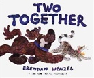 Brendan Wenzel - Two Together