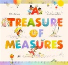 Mike Downs, Downs Mike, Joy Hwang Ruiz - Treasure of Measures