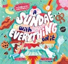 Kyle Scheele, Andy J. Pizza, Andy J. Pizza - A Sundae with Everything on It