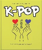Orange Hippo!, Orange Hippo! - The Little Guide to K-POP