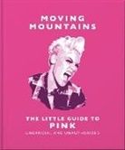 Orange Hippo!, Orange Hippo! - Moving Mountains: The Little Guide to Pink