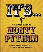 Orange Hippo!, Orange Hippo! - It's... The Little Guide to Monty Python