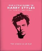 Orange Hippo!, Orange Hippo! - The Little Guide to Harry Styles
