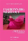 Kristen Bateman - Fashion's Big Night Out