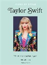 Glenys Johnson - Icons of Style: Taylor Swift