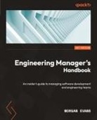 Morgan Evans - Engineering Manager's Handbook