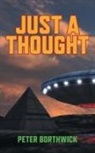 Peter Borthwick - Just A Thought