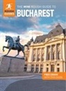 Rough Guides - Bucharest 1st Edition