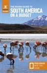 Rough Guides - South America on a Budget