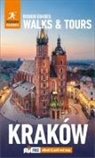 Bousfield Jonathan, Rough Guides - Krakow 1st Edition: Walk & Tours: 1st Edition