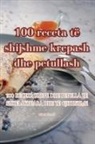Mirela Zeneli - 100 receta të shijshme krepash dhe petullash