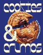 Kaja Hengstenberg, Hengstenberg Kaja - Cookies & Crumbs