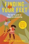 Rhiane Fatinikun - Finding Your Feet