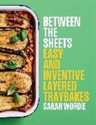 Sarah Wordie - Between the Sheets