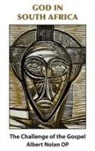 Albert Nolan, Mike Deeb, Philippe Denis, Mark James - God in South Africa
