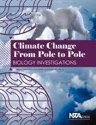 Juanita Constible - Climate Change from Pole to Pole