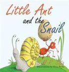 Tina Perko, S. M. R. Saia - Little Ant and the Snail