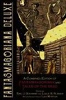 Eric J. Guignard, Leslie S. Klinger - Fantasmagoriana Deluxe