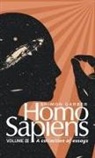 Shimon Garber - Homo Sapiens Vol III