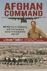 Steven P Bullard, Steven P. Bullard - Afghan Command