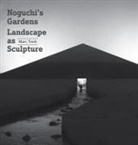 Marc Treib - Noguchi's Gardens