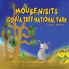 Tricia Gardella, Virginia Nielson - Mouse Visits Joshua Tree National Park