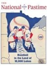 Society For American Baseball Research, Society for American Baseball Research (Sabr) - The National Pastime, 2024
