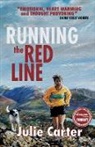 Julie Carter - Running the Red Line