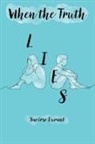 Saoirse Durant - When the Truth Lies