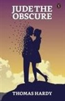 Thomas Hardy - Jude The Obscure