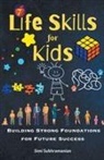 Simi Subhramanian - 7 Life Skills for Kids