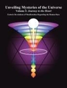 Robert Groves - Unveiling Mysteries of the Universe