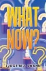 Judge Bill Swann - What Now?
