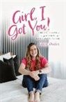 Charity Dockery - Girl, I Got You!