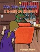 Suzanne Taylor - Yes, Yes, Yes Santa! I Really Do Believe!