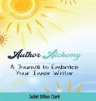 Juliet Dillon Clark - Author Alchemy