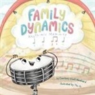 Courtney Vowell Woodward, Thu Vu - Family Dynamics