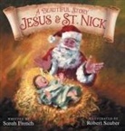 Sarah French, Robert Sauber - A Beautiful Story