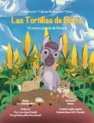 Adeeba Adeeba, Kit Cheung - Las Tortillas de Burro