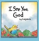 Cindy Norris - I See You, God